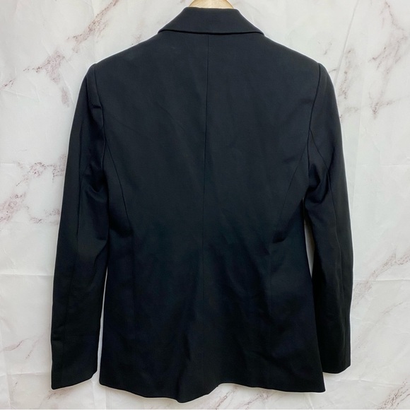 Tahari Single Breasted Three Buttons Notch Lapel Blazer Suit - C26 - Picture 5 of 5